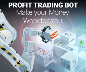 Automated Profit Trading Bot - Juru